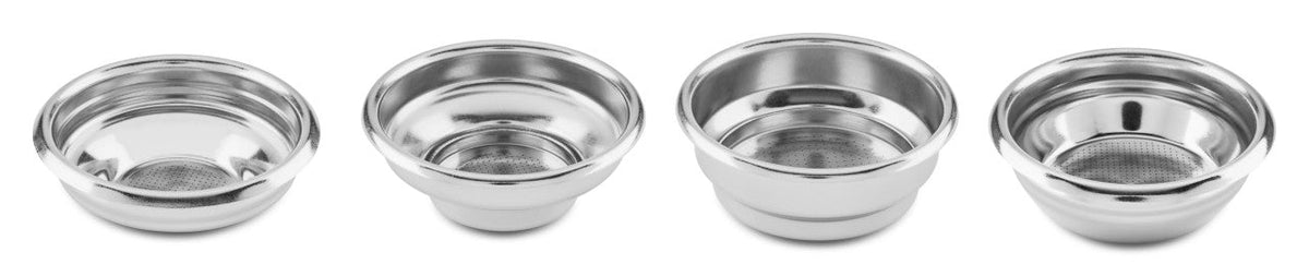 KitchenAid Espresso-Set