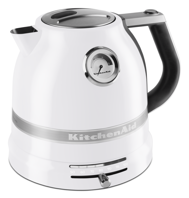 KitchenAid 1,5 L Artisan Wasserkocher 5KEK1522