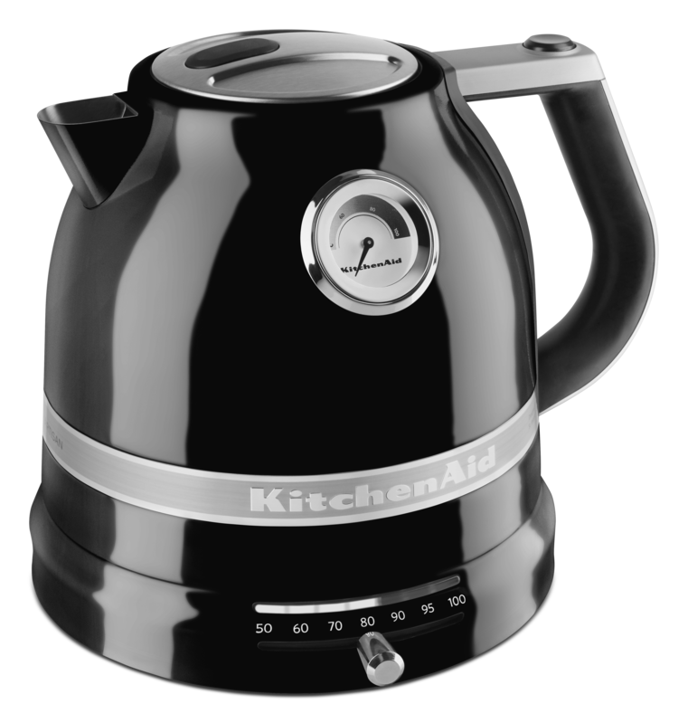 KitchenAid 1,5 L Artisan Wasserkocher 5KEK1522