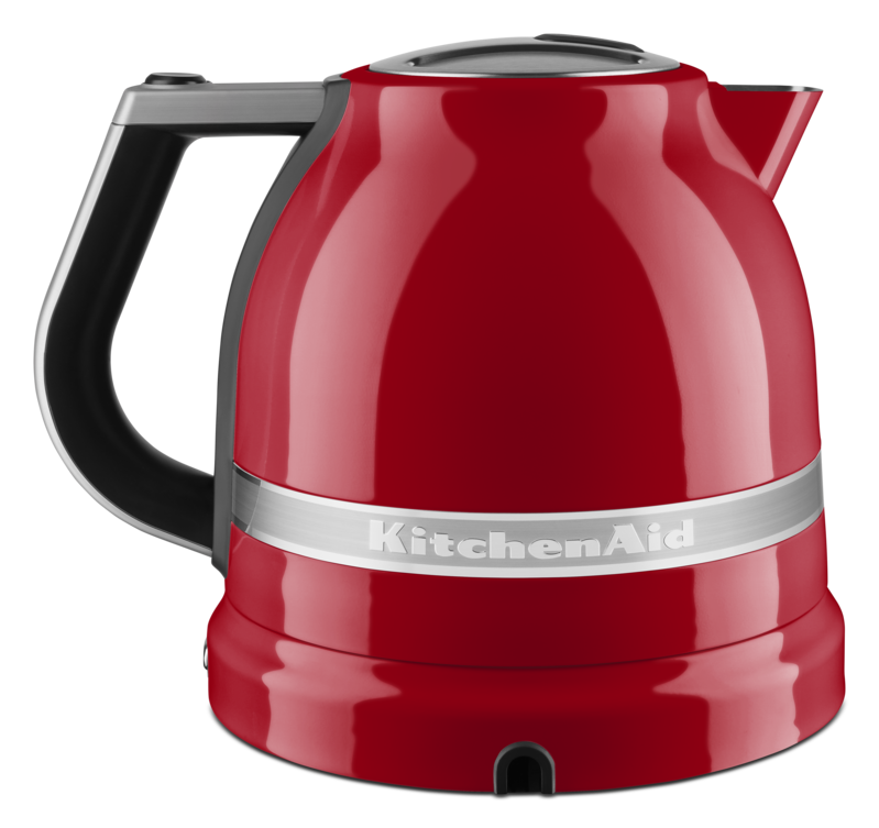 KitchenAid 1,5 L Artisan Wasserkocher 5KEK1522