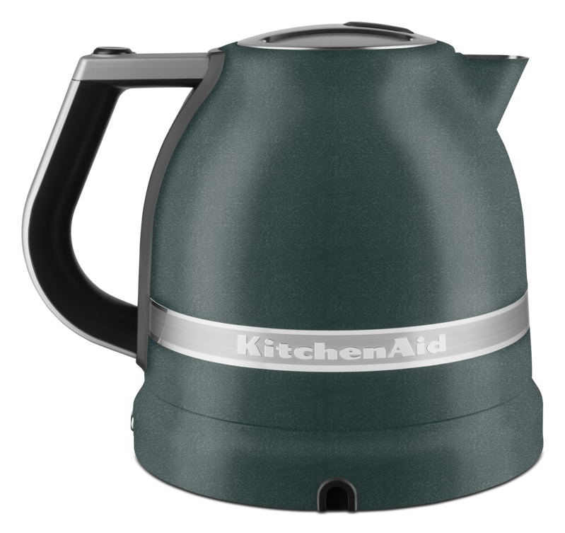 KitchenAid 1,5 L Artisan Wasserkocher 5KEK1522