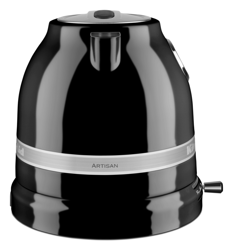 KitchenAid 1,5 L Artisan Wasserkocher 5KEK1522