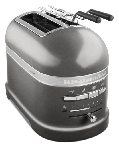 KitchenAid 2-Scheiben Toaster Artisan 5KMT2204