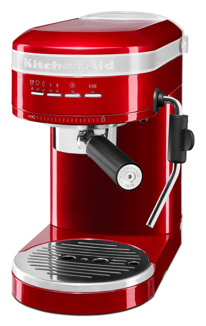 KitchenAid Espressomaschine 5KES6503