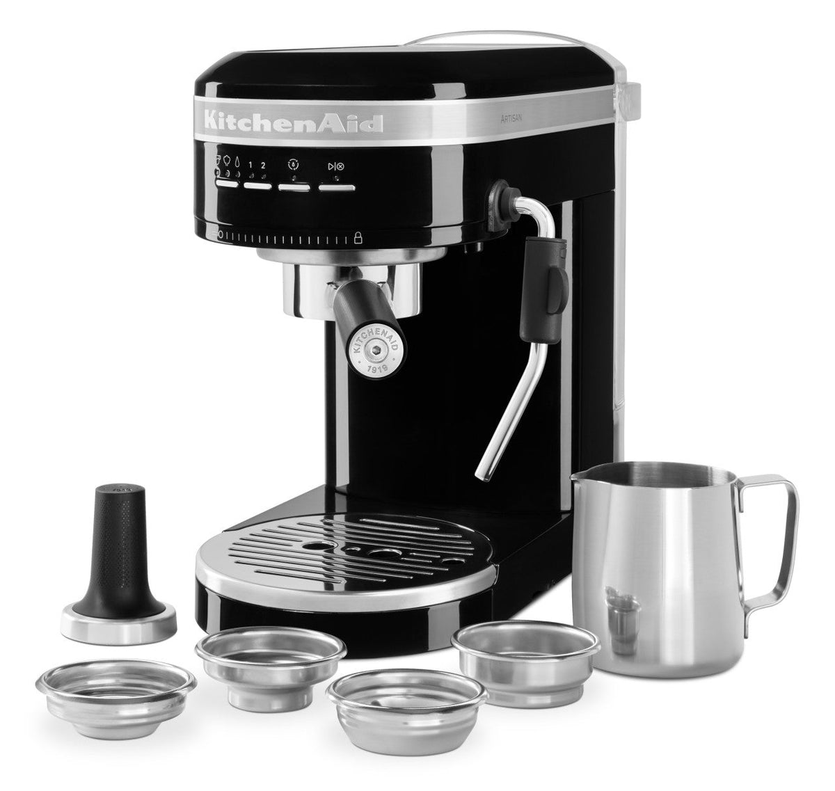 KitchenAid Espressomaschine 5KES6503