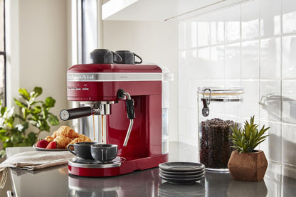 KitchenAid Espressomaschine 5KES6503