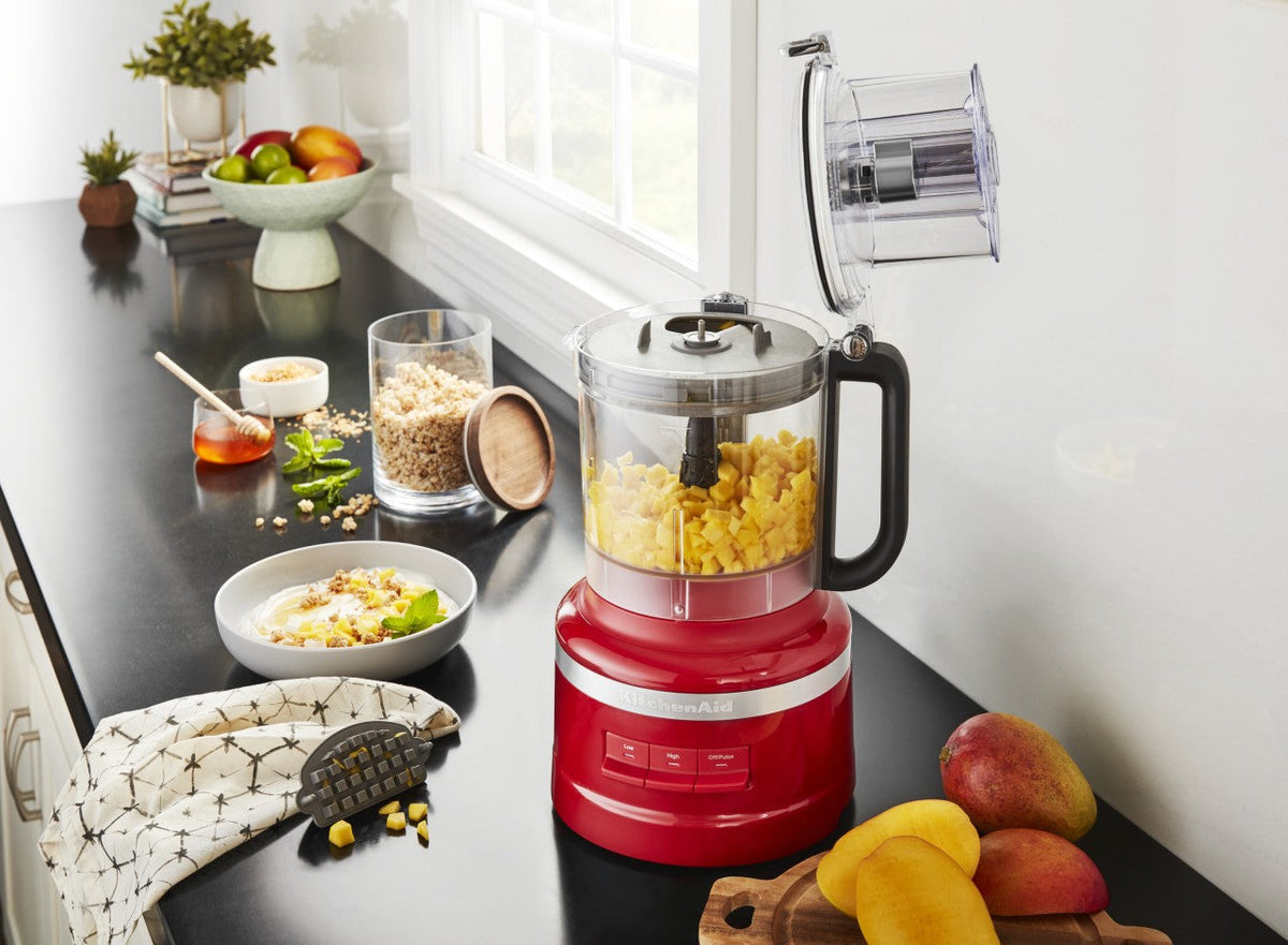KitchenAid 3,1 L Food Processor 5KFP1319