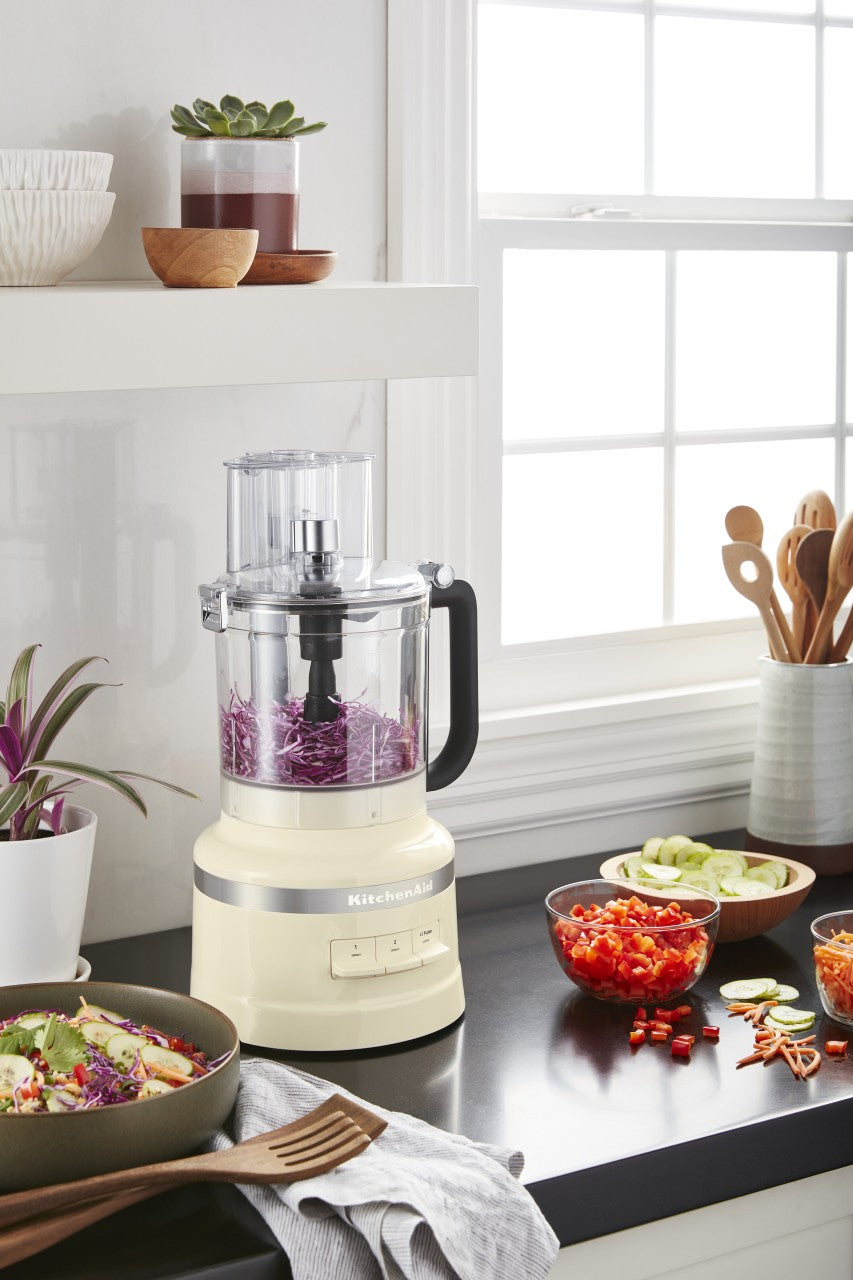 KitchenAid 3,1 L Food Processor 5KFP1319