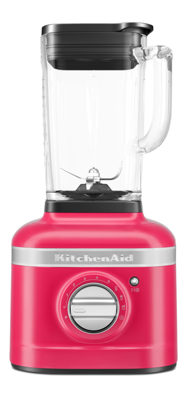 KitchenAid K400 Standmixer Komplett-Paket
