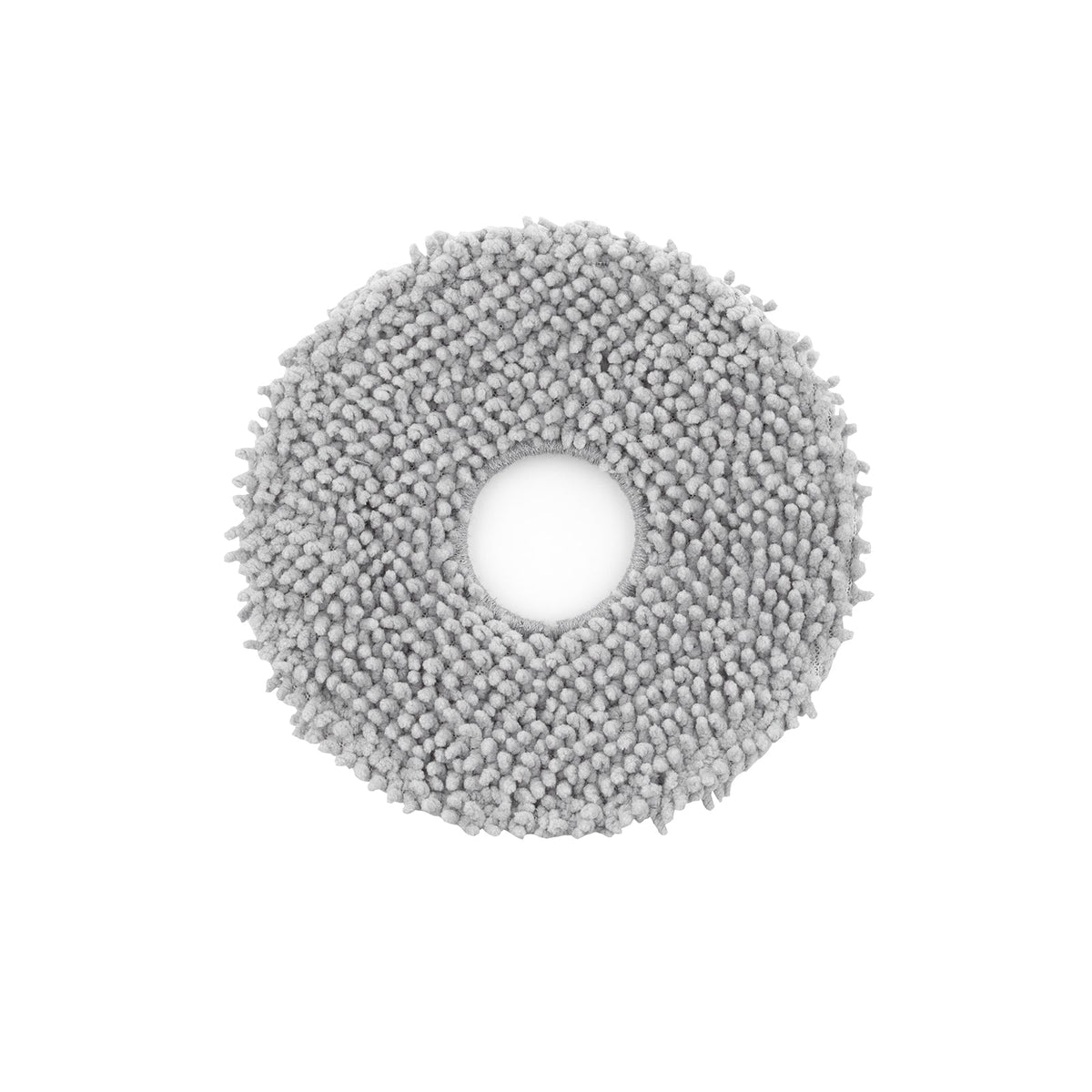 Roborock Zubehörpaket für Qrevo Master (Seitenbürste*1/Filter*1/Wischtücher*2)