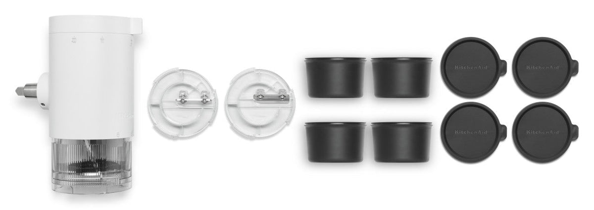KitchenAid Shave Ice Vorsatz 5KSMSIA
