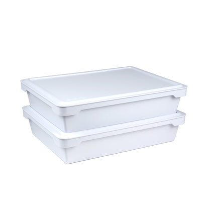 Ooni Pizzateigboxen
