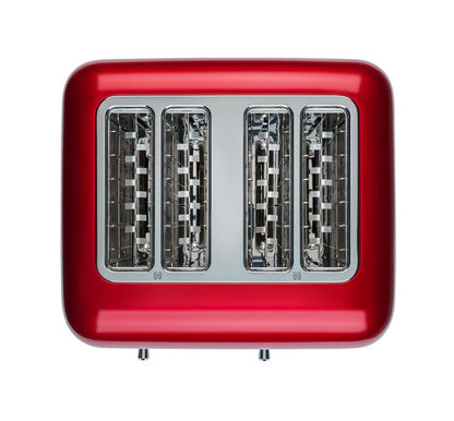KitchenAid 4-Scheiben Toaster Artisan 5KMT4205