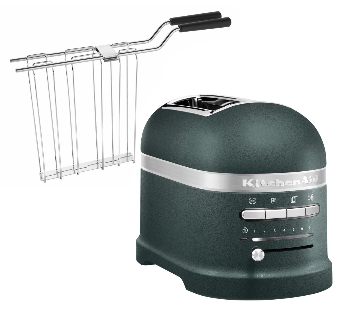KitchenAid 2-Scheiben Toaster Artisan 5KMT2204