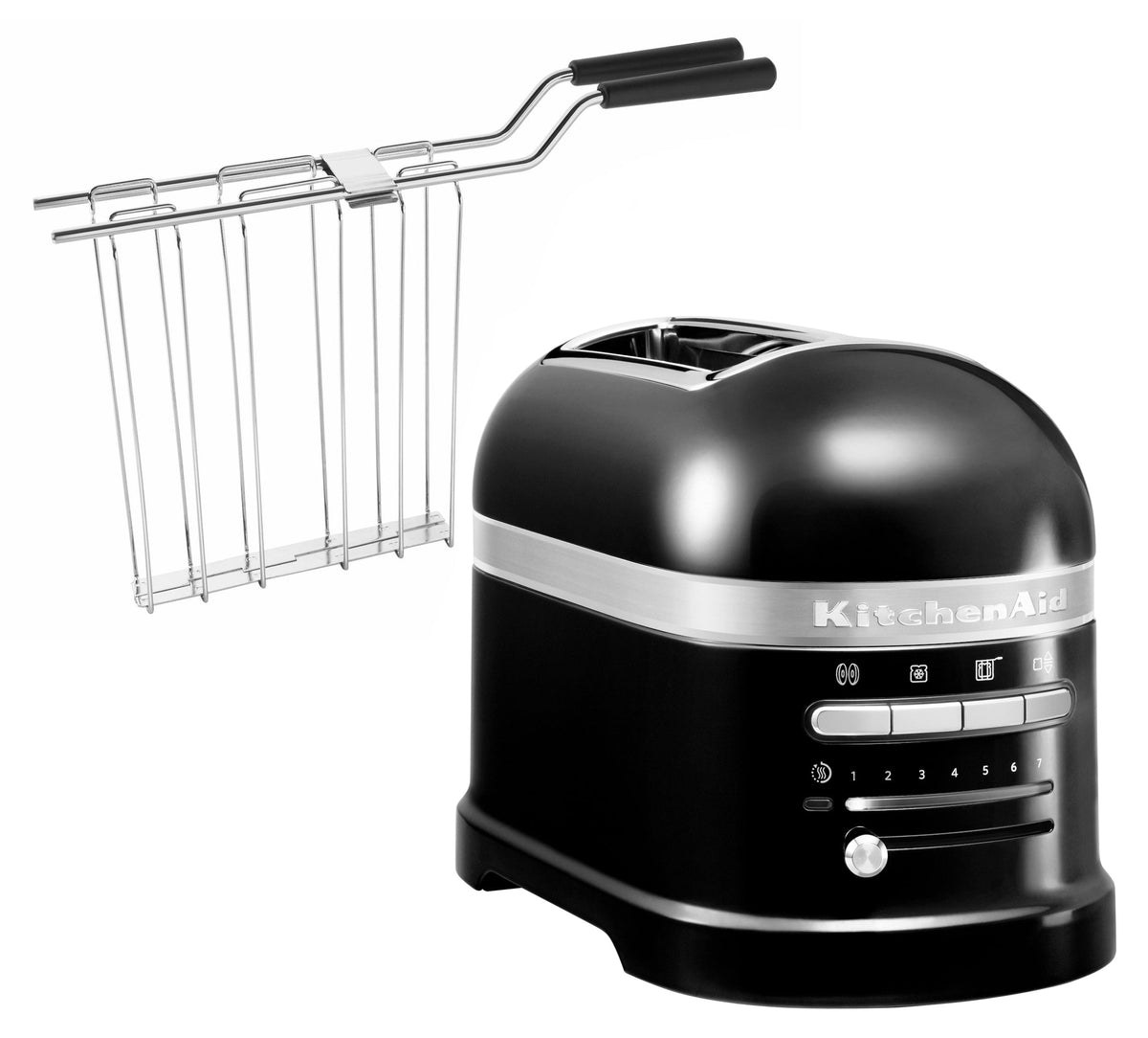KitchenAid 2-Scheiben Toaster Artisan 5KMT2204