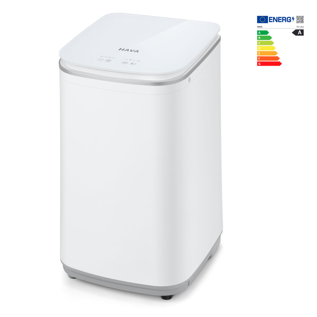 T01 Portable Washing Machine