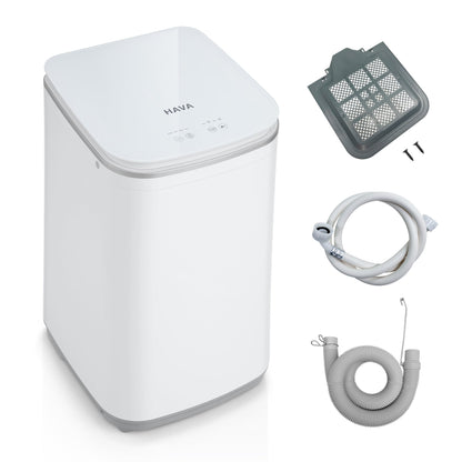 Refurbished HAVA T01 Portable Washing Machine