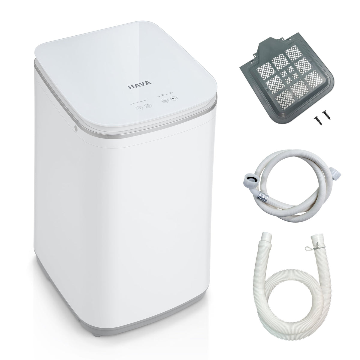Refurbished HAVA T01 Portable Washing Machine