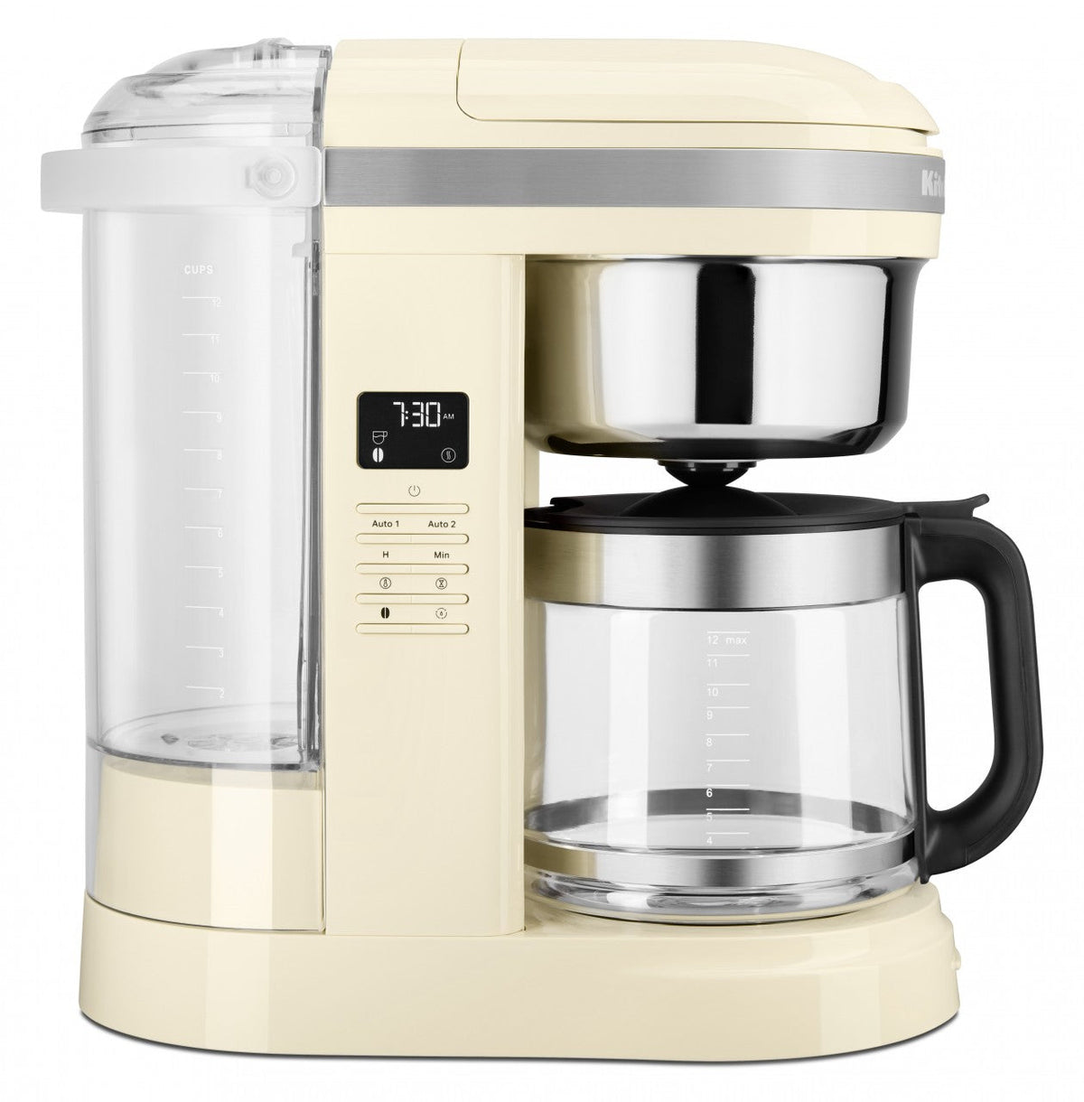KitchenAid Kaffeemaschine 5KCM1209E KitchenAid