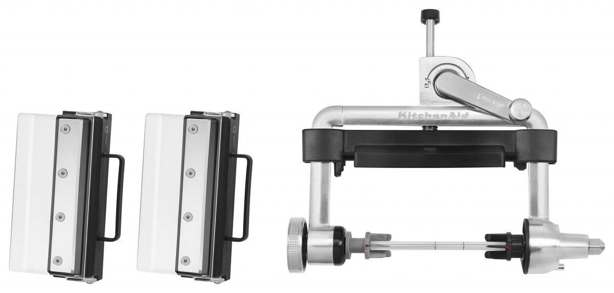 KitchenAid Gemüseblattschneider 5KSMSCA